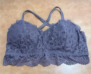 Maurices Lace Bralette thumbnail 1