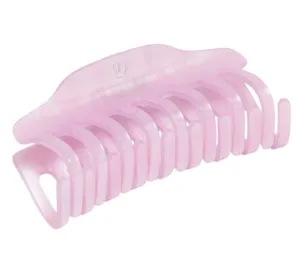 Lululemon Jumbo Claw Clip Sweet Sorbet/Pink Pearl thumbnail 3