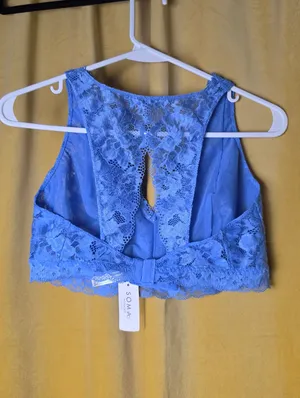 Soma Embraceable Bralette thumbnail 4