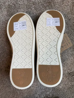 Bearpaw Leopard Women’s Sneakers  thumbnail 5