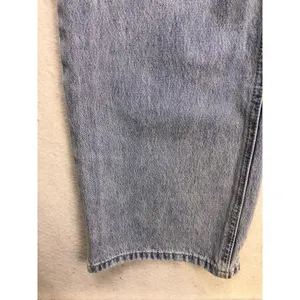 Vervet Jeans Straight Leg Women 27 Blue Distressed‎ High Rise V2473 thumbnail 10
