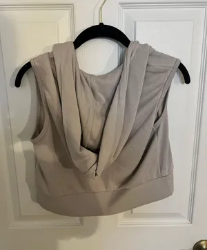 Divided Vest thumbnail 2