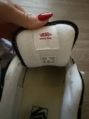 Platform Vans thumbnail 4