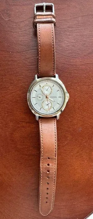 Fossil watch thumbnail 1