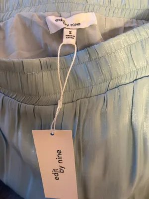 Boutique Blue Pants thumbnail 3