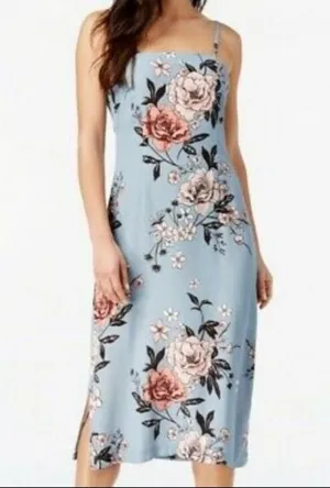 MINKPINK New Romantic Midi Dress NEW thumbnail 1