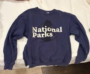 National Parks Geographic Project Hoodie thumbnail 1