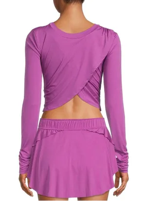 NWT FP Movement On Point Reversible Layer Top thumbnail 2