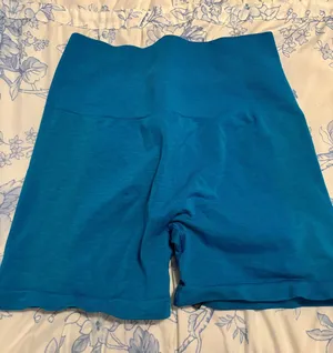 Alphalete Shorts Small thumbnail 1