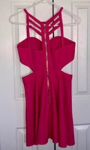 NBD x Naven Twins Eye Candy Dress thumbnail 5