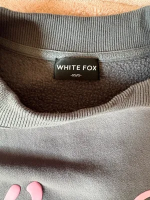 White Fox Sweater Boutique thumbnail 4
