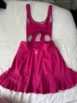 Free People Back it up skortsie thumbnail 4