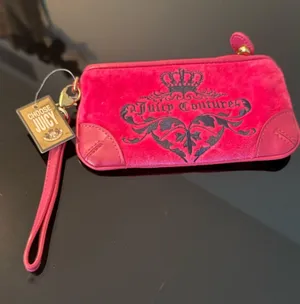Juicy Couture Wristlet  thumbnail 1