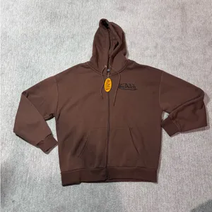 Von Dutch Hoodie thumbnail 1