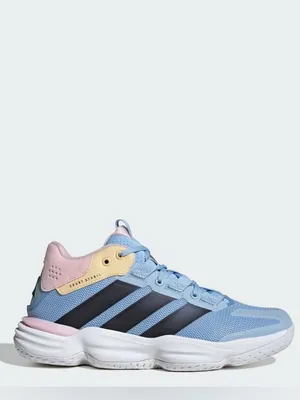 NWT Adidas Court Stabil Indoor Shoes Basketball Court Sneakers thumbnail 16