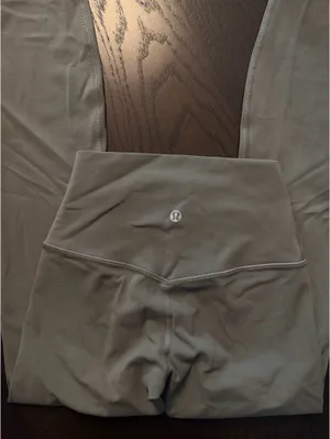 Lululemon Align Leggings 25" thumbnail 7