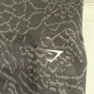 New Gymshark bike shorts thumbnail 5
