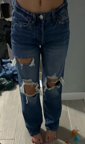 Aeropostale jeans thumbnail 1