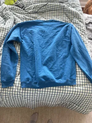 Hanes Wildwood New Jersey Crewneck thumbnail 2