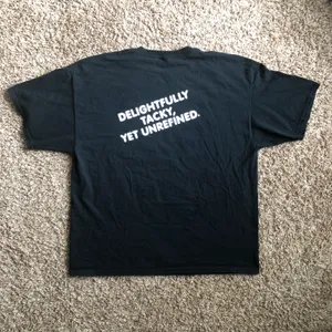 Oversized Hooters Tee Graphic T Shirt New Orleans thumbnail 8