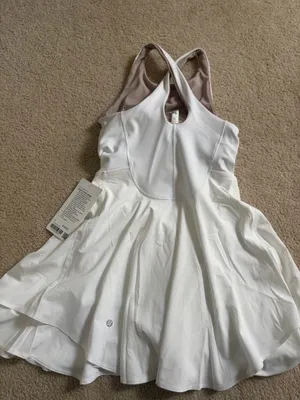 Lululemon Court Crush Tennis Dress thumbnail 4