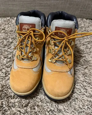 Timberland Kids Field Boots thumbnail 1