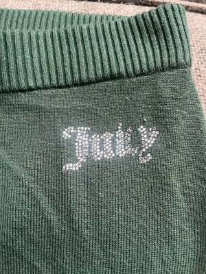 Juicy Couture Vintage Knit Tracksuit thumbnail 8