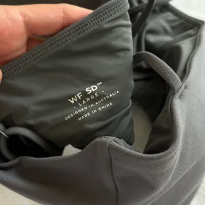 White Fox Brixton Sports Bra Saras Day SD X WFA Collab thumbnail 5