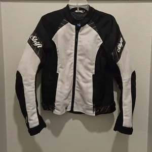Shift biker jacket  thumbnail 1