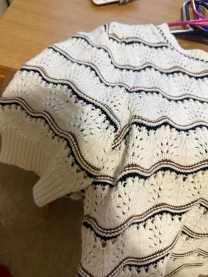 Marled Reunited Sweater Shirt thumbnail 3