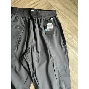 Alphalete Women’s Infinity Studio Pants - Black , Size Small thumbnail 5