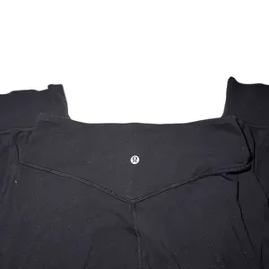 Lululemon Align Cropped Joggers 23" thumbnail 3