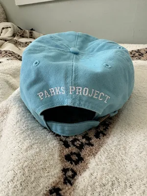 Free People Baseball Hat thumbnail 3