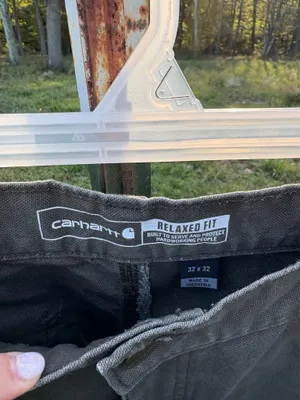 Carhartt Pants thumbnail 2