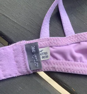 Aerie Real Happy Wireless Bra thumbnail 8