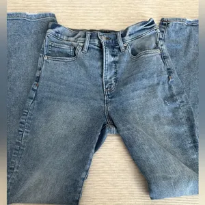 Express 90s Slim Jeans thumbnail 1