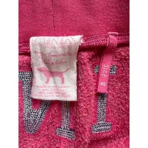 Vintage Victoria's Secret XS joggers thumbnail 4