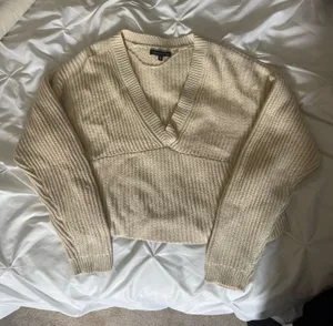 Kendall + Kylie Sweater thumbnail 1