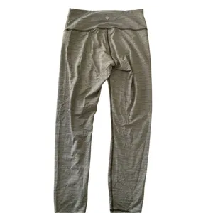 Lululemon Wunder Under High-Rise Tight 25" *Luxtreme leggings women's size 10 thumbnail 2