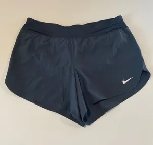 Nike Dri‑Fit Running Shorts Black Size XL thumbnail 1