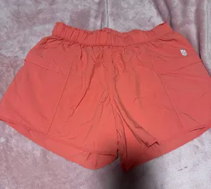 Free people shorts thumbnail 1