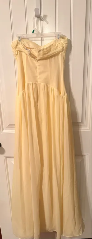  maxi dress thumbnail 3