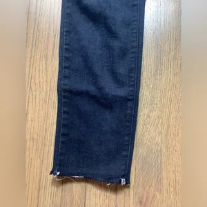 Mother looker ankle gray so good 28 thumbnail 2