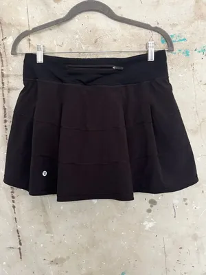 Lululemon Pace Rival Skirt Tall 4-way Stretch 15" thumbnail 3