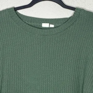 GAP Shirt‎ Green thumbnail 7