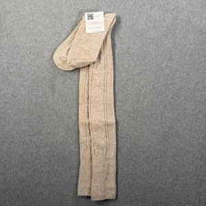 PUDUS Lifestyle Co. Sweater Socks Knit Boot Slipper Socks US Shoe Size 6-10 New thumbnail 4