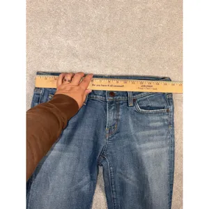 Citizens of Humanity Kelly Low Rise Bootcut Jeans Women's 30 Style 001-001 thumbnail 8