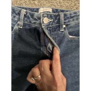 Pacsun 90's Boyfriend High-Rise Relaxed Leg Pants, Size‎ 25 thumbnail 12