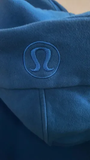 Lululemon Scuba Half-Zip Hoodie thumbnail 3