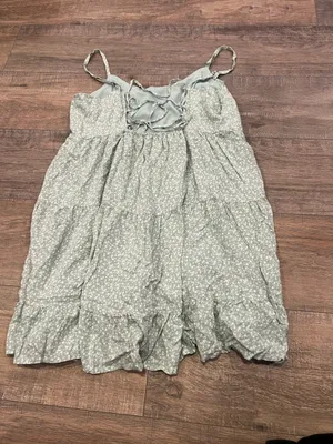 Hollister Sundress thumbnail 2